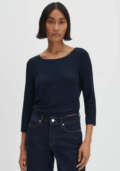 Shirts>SOMEDAY SHIRT Blauw