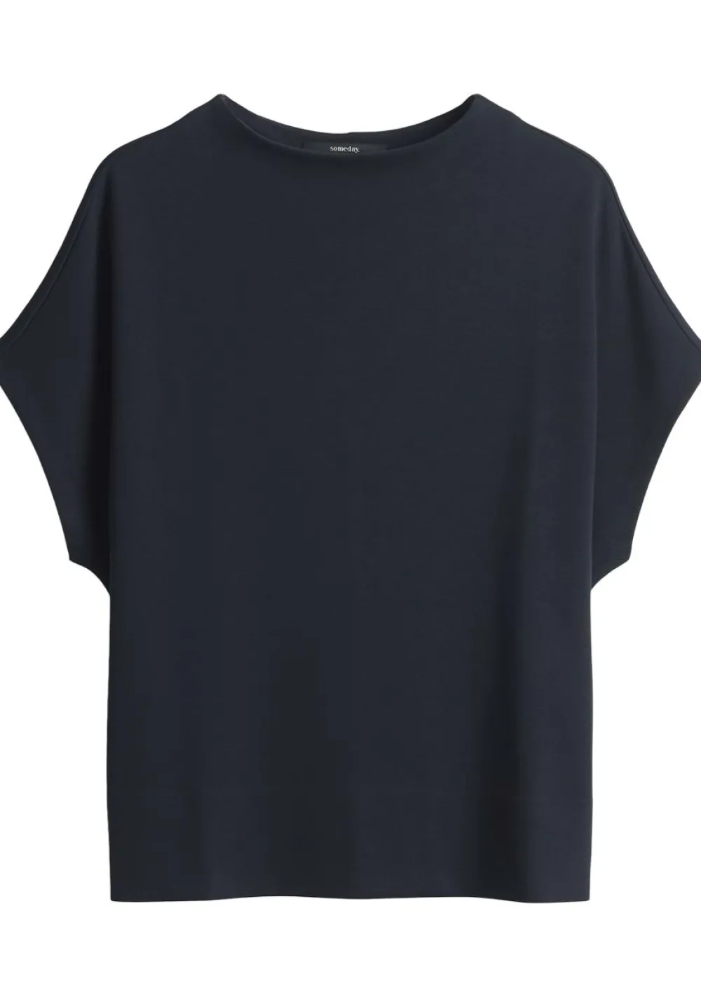 Shirts>SOMEDAY SHIRT Blauw