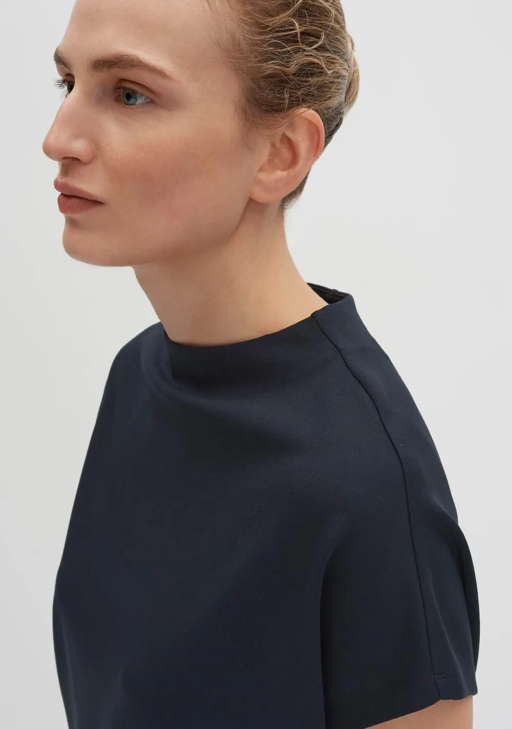 Shirts>SOMEDAY SHIRT Blauw