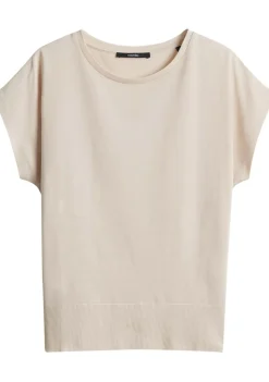 Shirts>SOMEDAY SHIRT Beige