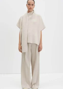 Truien>SOMEDAY SPENCER Beige