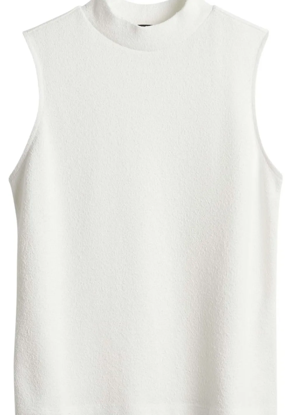 Shirts>SOMEDAY TOP Off white