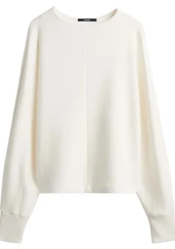 Truien>SOMEDAY TRUI Off white