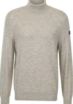 Truien>STATE OF ART COLTRUI Beige