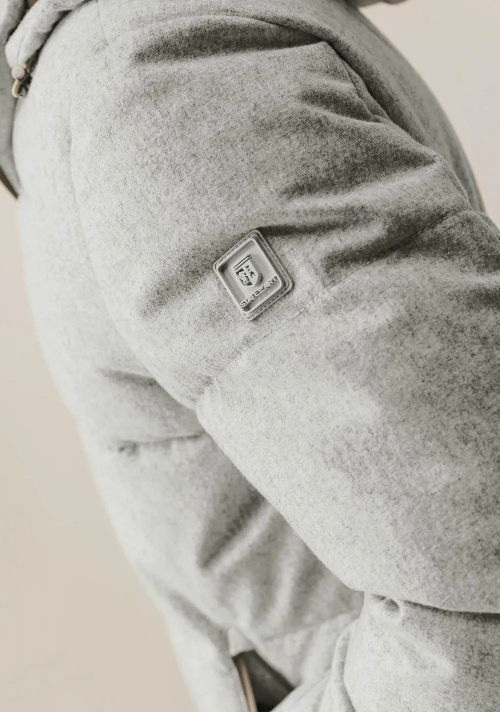 Jassen>STATE OF ART JAS