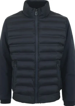 Jassen>STATE OF ART JAS Blauw