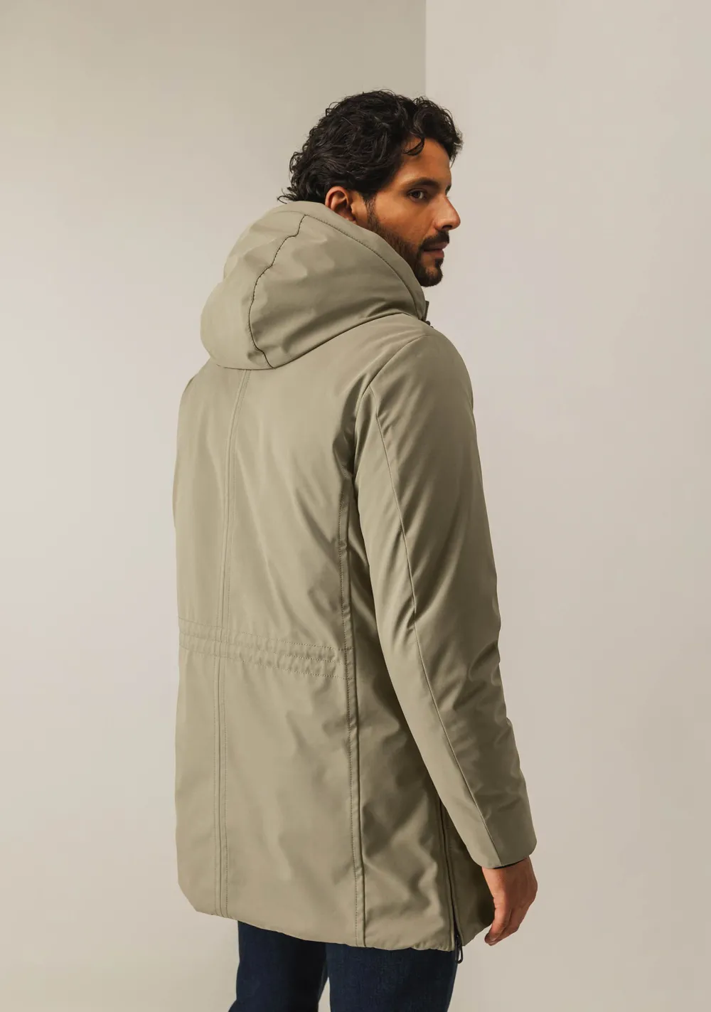 Jassen>STATE OF ART JAS Groen