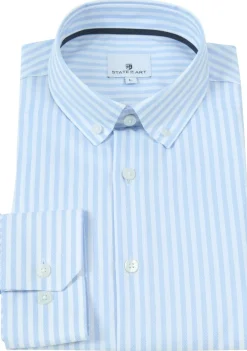 Overhemden>STATE OF ART OVERHEMD