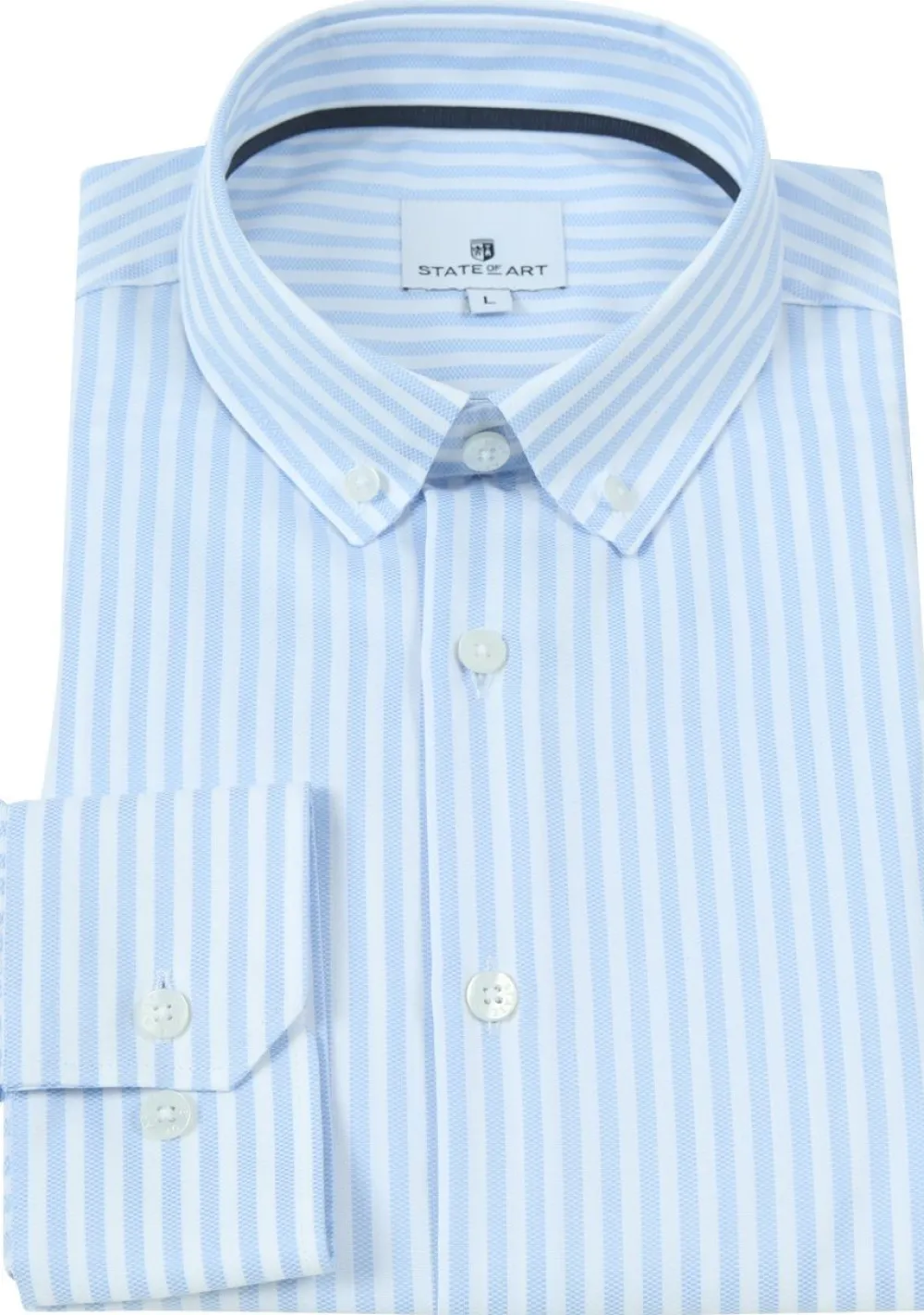 Overhemden>STATE OF ART OVERHEMD