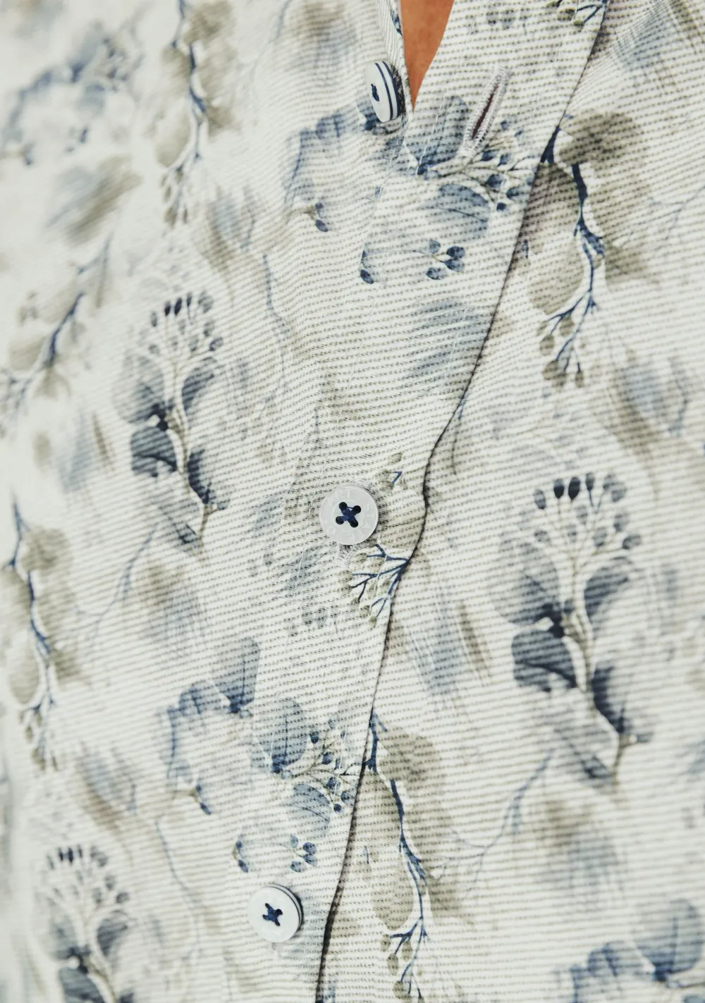 Overhemden>STATE OF ART OVERHEMD Groen