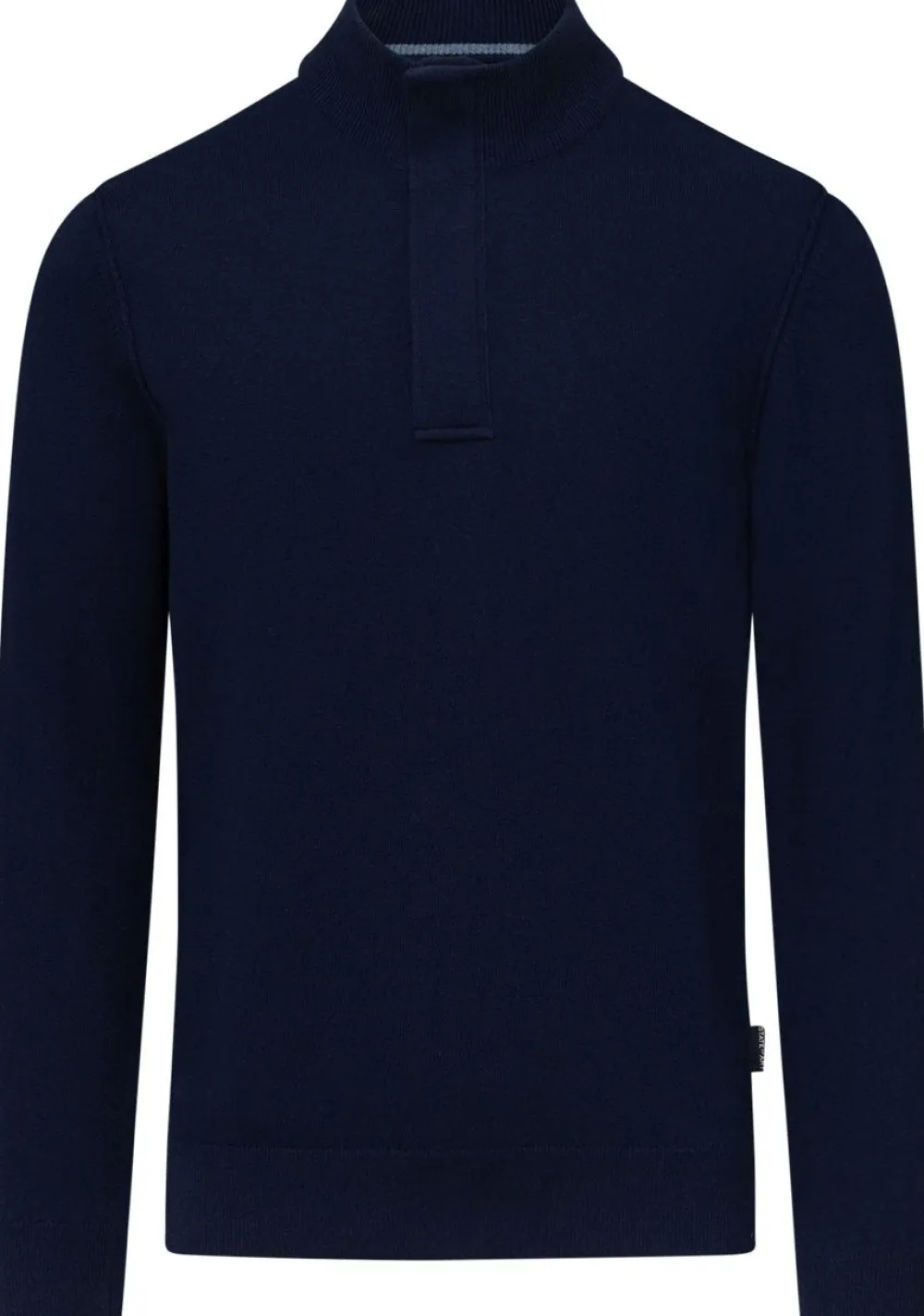 Truien>STATE OF ART TRUI Blauw