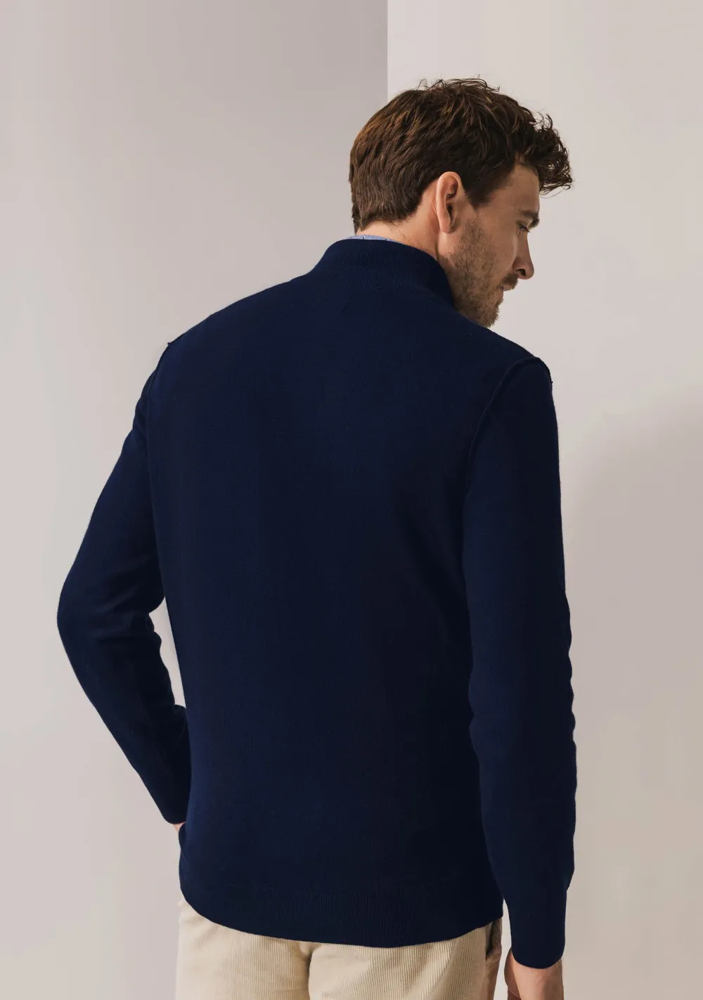 Truien>STATE OF ART TRUI Blauw