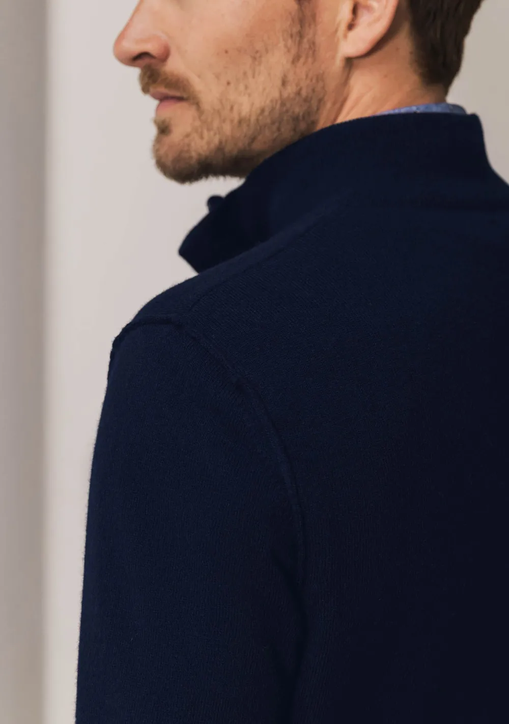 Truien>STATE OF ART TRUI Blauw