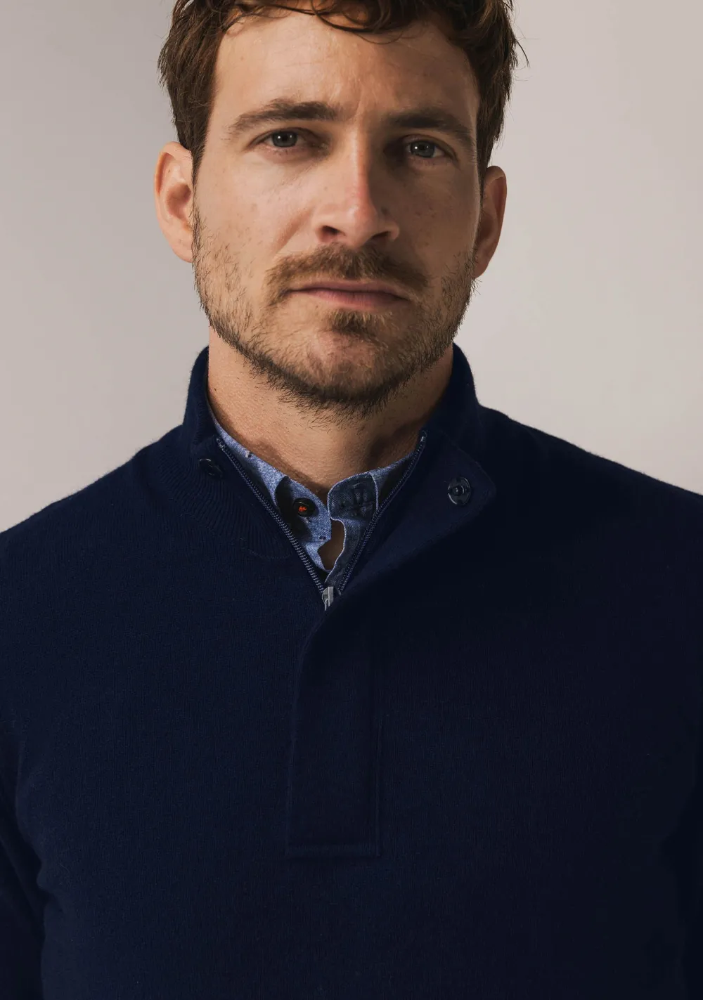 Truien>STATE OF ART TRUI Blauw