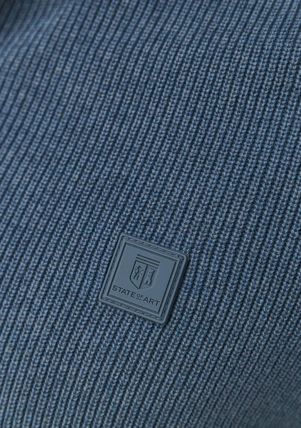 Truien>STATE OF ART TRUI Blauw