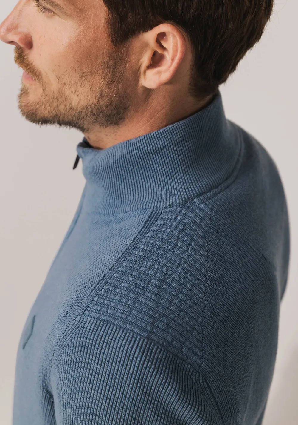 Truien>STATE OF ART TRUI Blauw