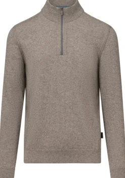 Truien>STATE OF ART TRUI Grijs