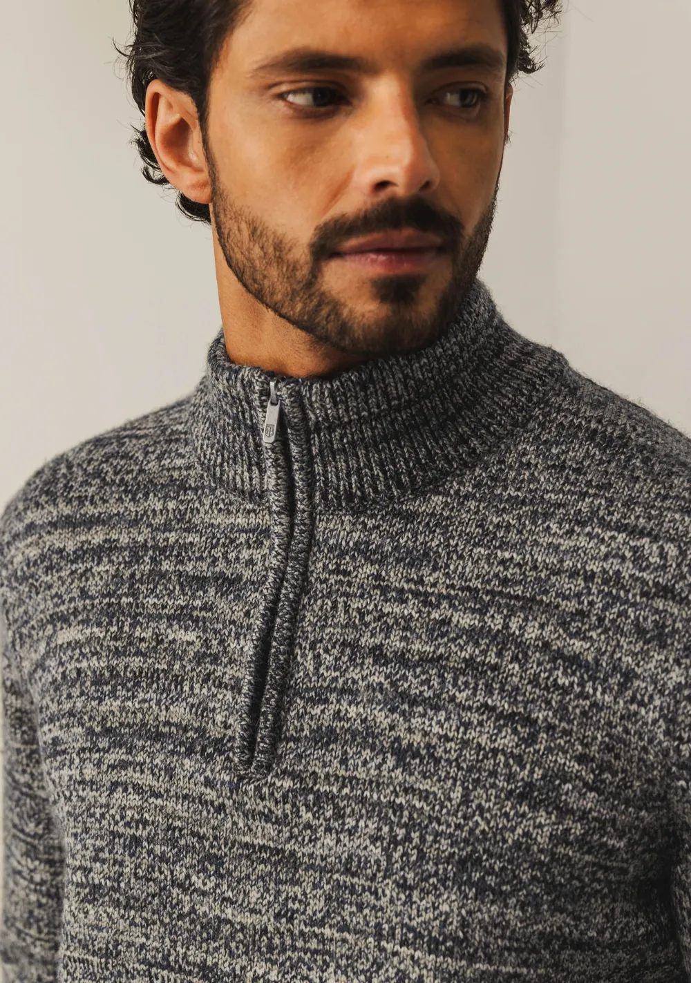 Truien>STATE OF ART TRUI Blauw