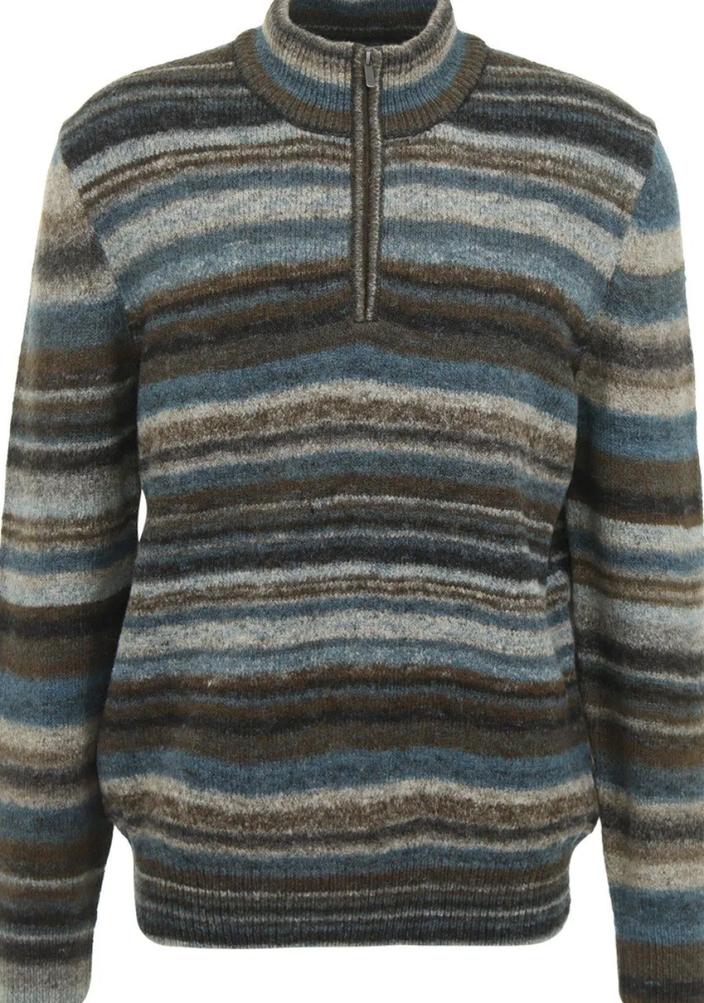 Truien>STATE OF ART TRUI Blauw