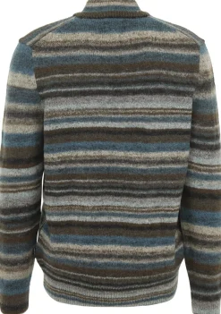 Truien>STATE OF ART TRUI Blauw