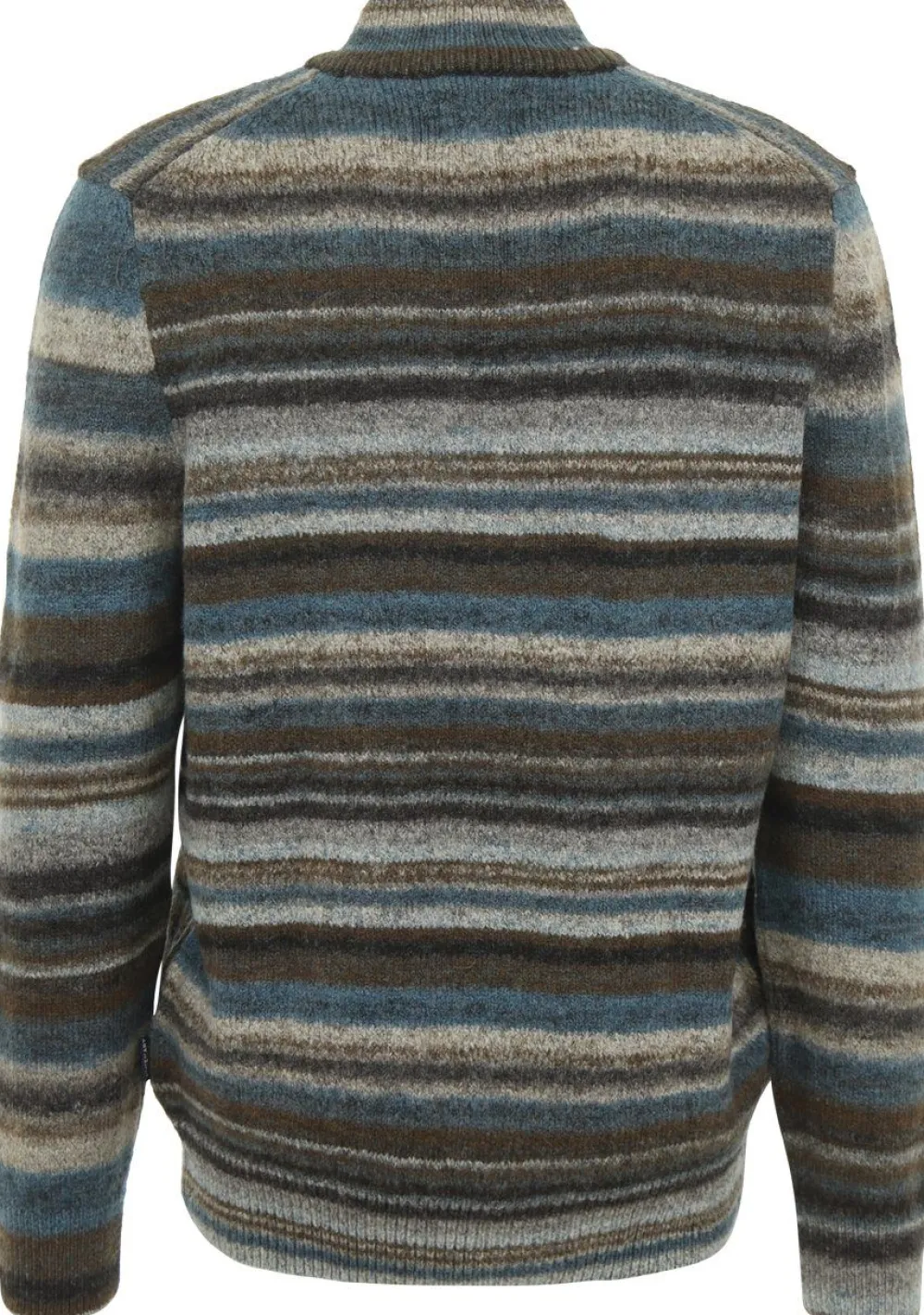 Truien>STATE OF ART TRUI Blauw