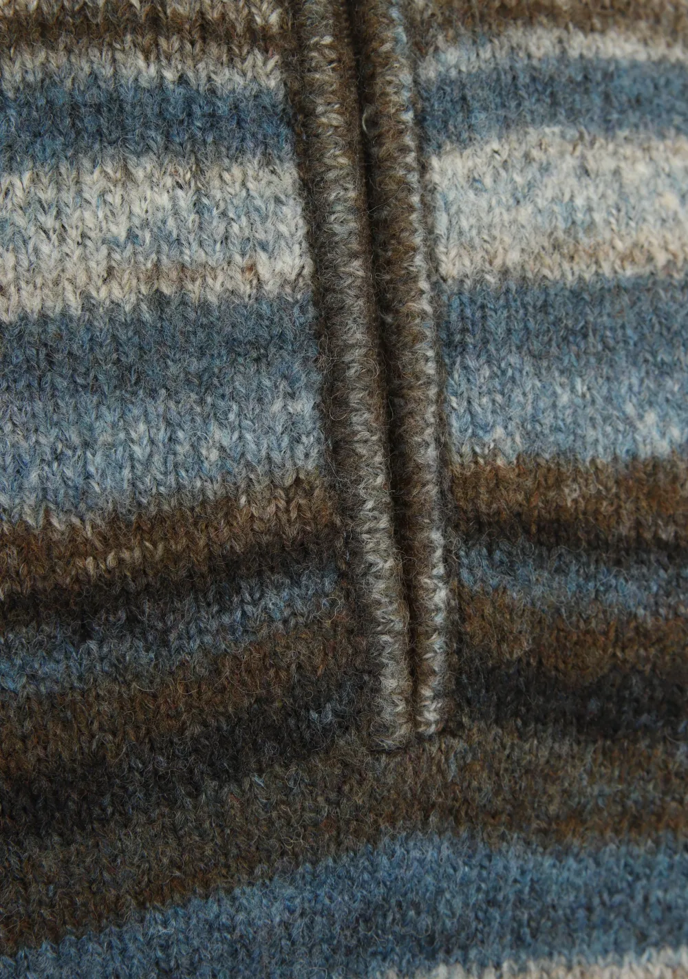 Truien>STATE OF ART TRUI Blauw