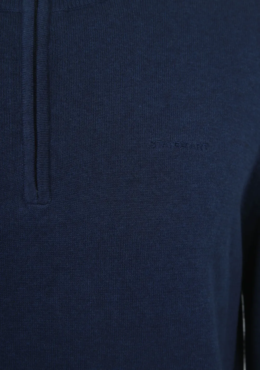 Truien>STATE OF ART TRUI Blauw