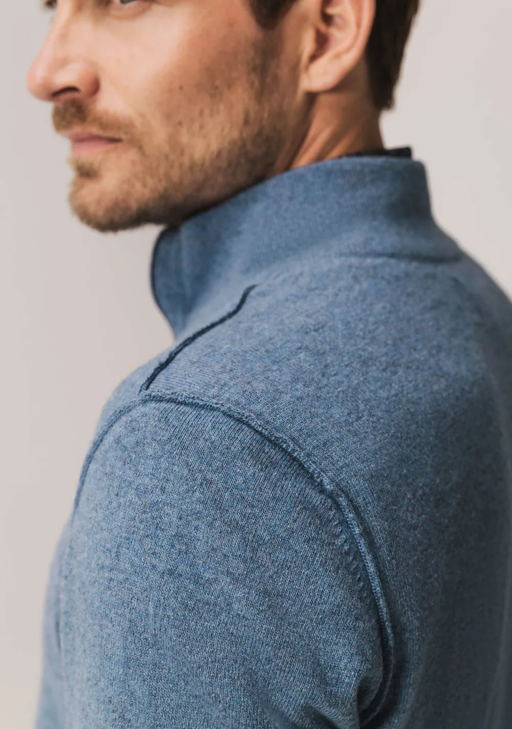 Truien>STATE OF ART TRUI Blauw