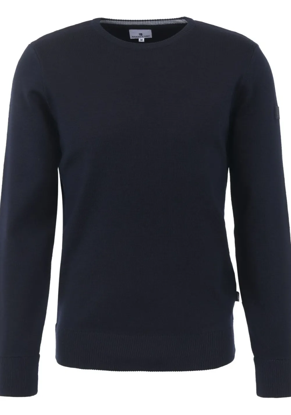 Truien>STATE OF ART TRUI Blauw