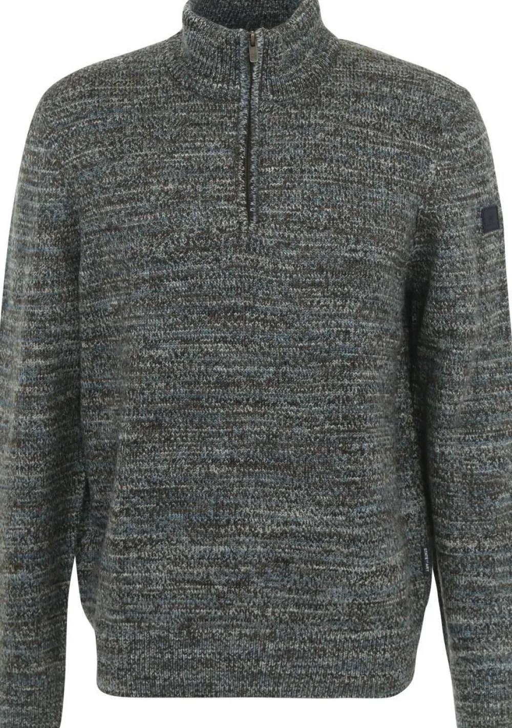 Truien>STATE OF ART TRUI Blauw