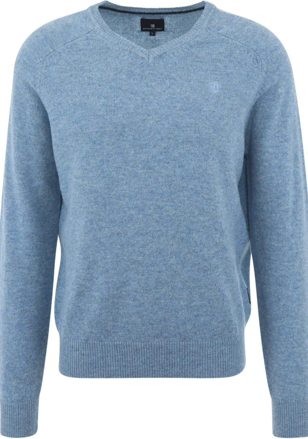 Truien>STATE OF ART TRUI Blauw