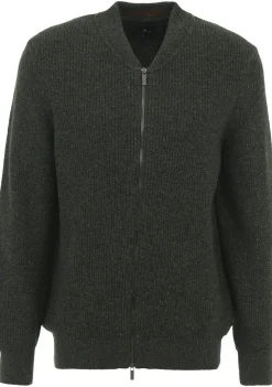 Vesten>STATE OF ART VEST Groen