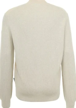 Vesten>STATE OF ART VEST Beige