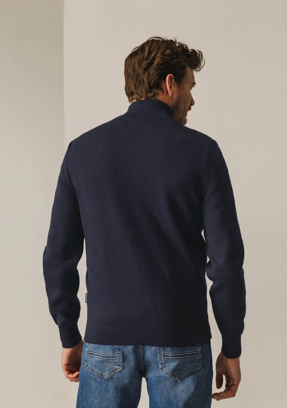 Vesten>STATE OF ART VEST Blauw