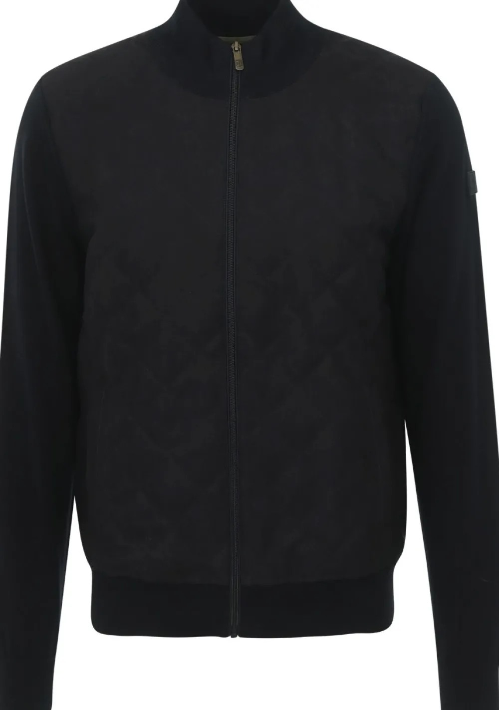 Vesten>STATE OF ART VEST Blauw