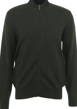 Vesten>STATE OF ART VEST Groen