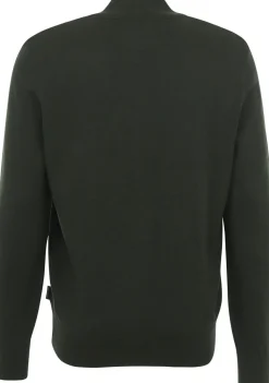 Vesten>STATE OF ART VEST Groen