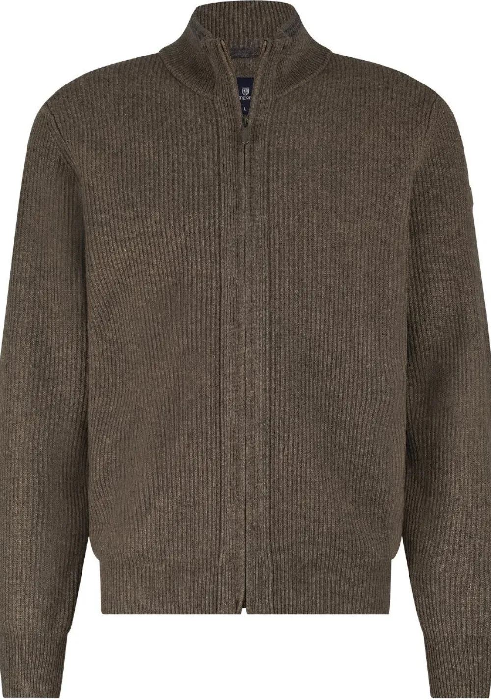 Vesten>STATE OF ART VEST Bruin