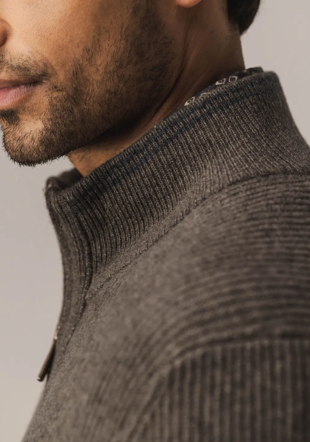 Vesten>STATE OF ART VEST Bruin