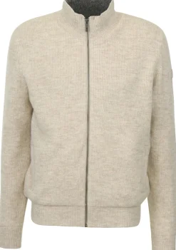 Vesten>STATE OF ART VEST Beige