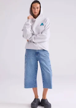 Broeken>STIEGLITZ BERMUDA