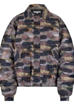 Jassen|Blazers & Jasjes>STIEGLITZ BOMBERJACK Multi