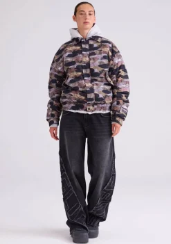 Jassen|Blazers & Jasjes>STIEGLITZ BOMBERJACK Multi