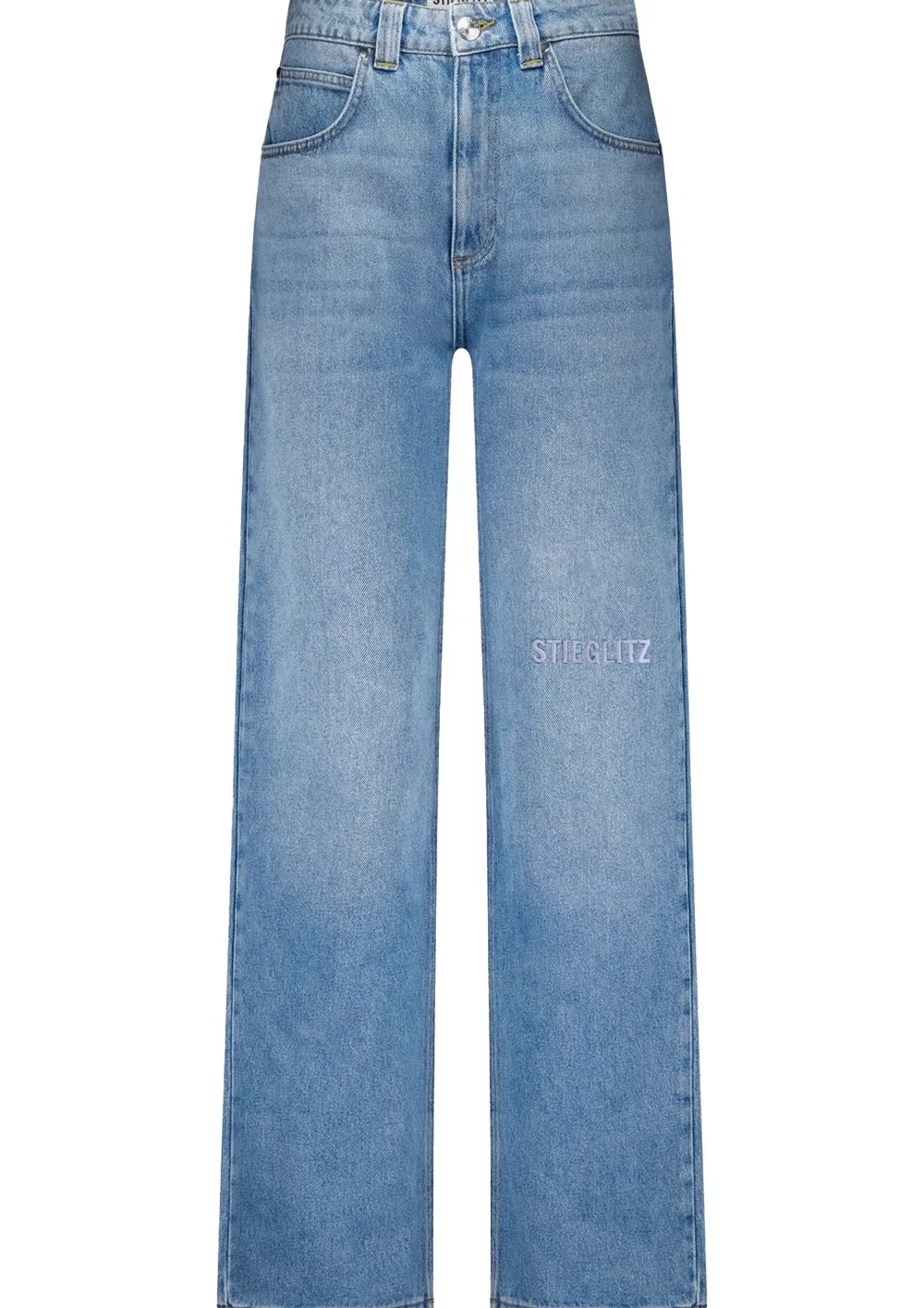 Jeans|Broeken>STIEGLITZ JEANS