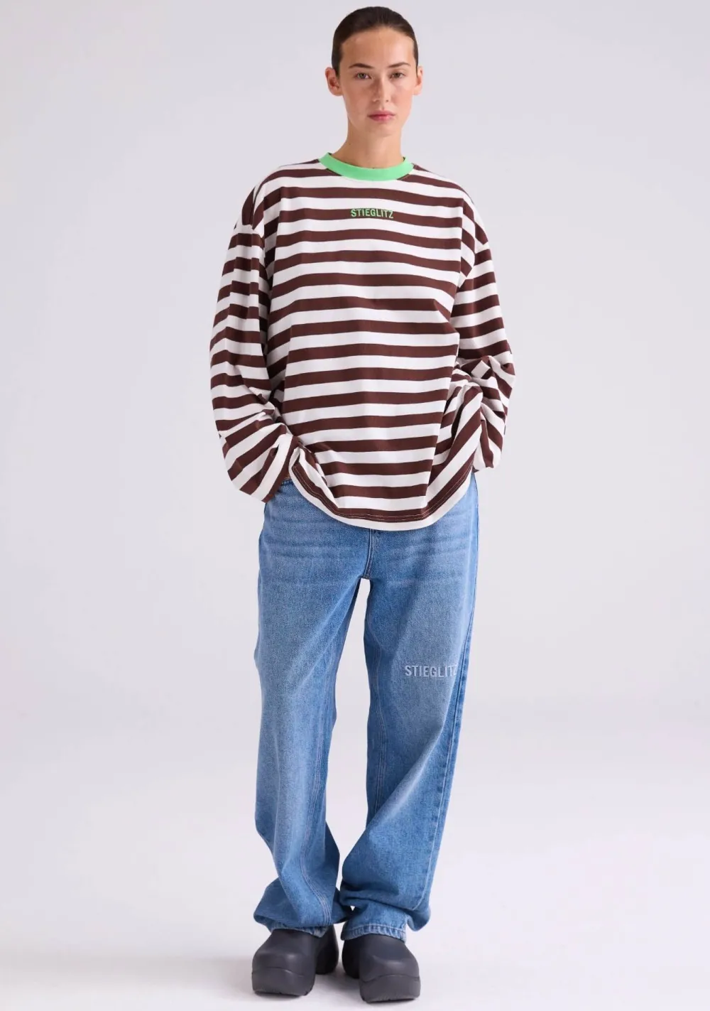 Jeans|Broeken>STIEGLITZ JEANS