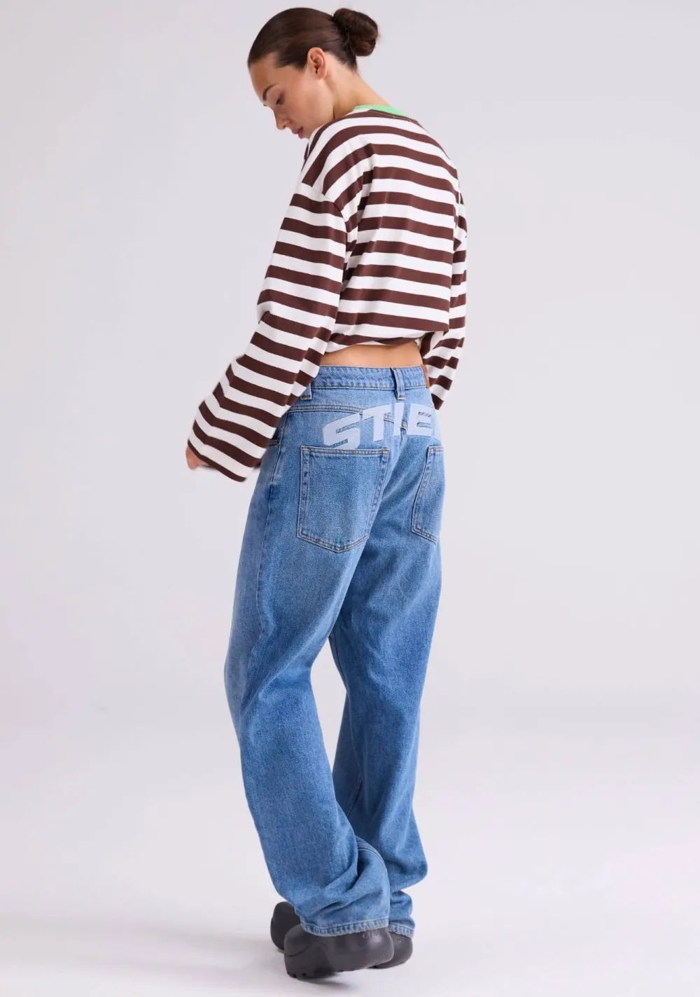 Jeans|Broeken>STIEGLITZ JEANS