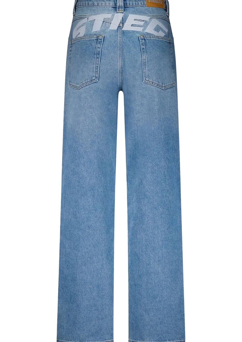 Jeans|Broeken>STIEGLITZ JEANS