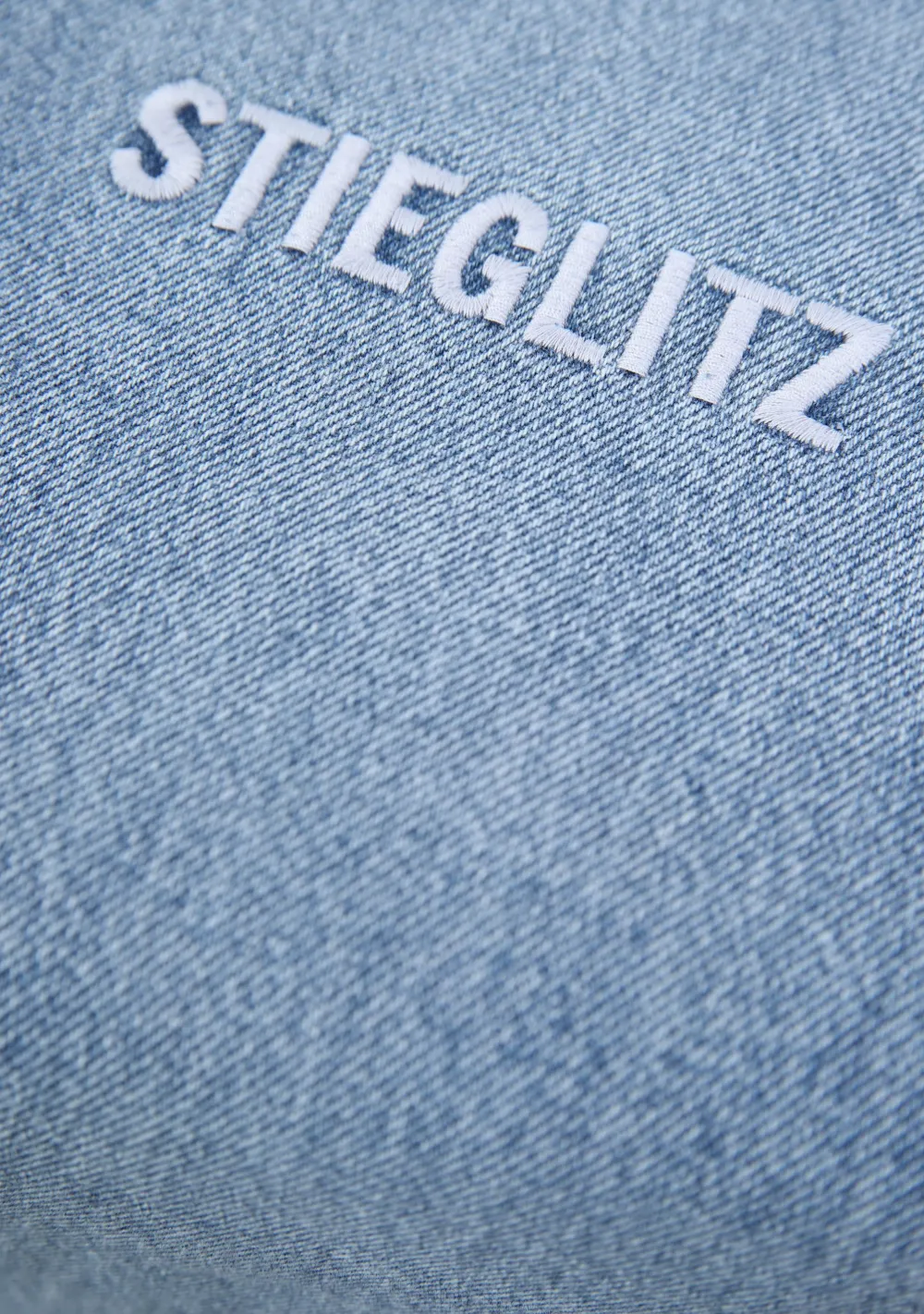 Jeans|Broeken>STIEGLITZ JEANS