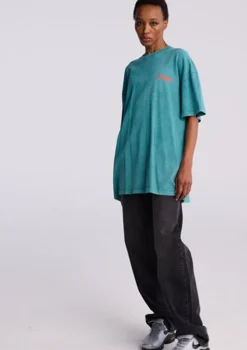 Shirts>STIEGLITZ SHIRT Groen