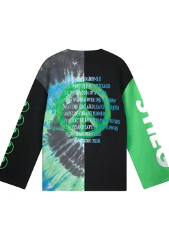 Shirts>STIEGLITZ SHIRT Groen